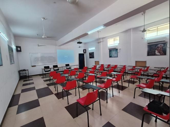 Sanjay Rungta Group of Institutions Bhilai L&D photo 1